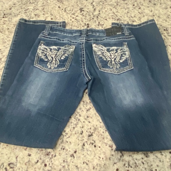 Petrol Jeans - Montana Fit - Picture 5 of 8